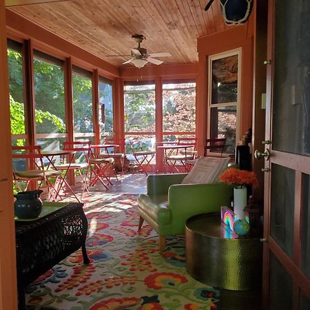 Twin Oaks Inn Saugatuck Eksteriør billede